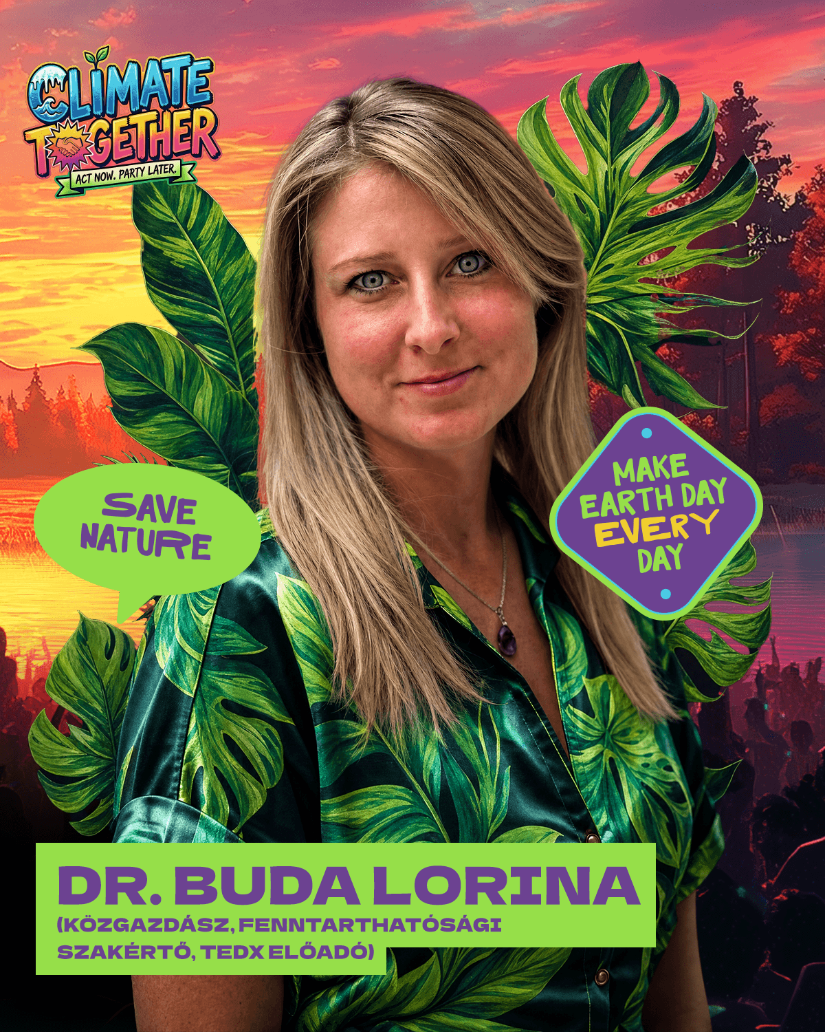 Dr. Buda Lorina